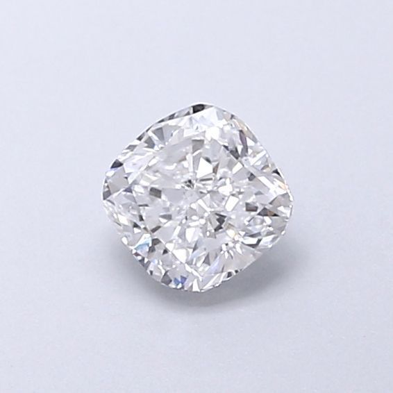 Cushion Lab-Grown Diamond image