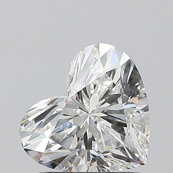 Heart Diamond image