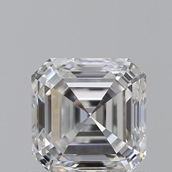 Asscher Diamond image