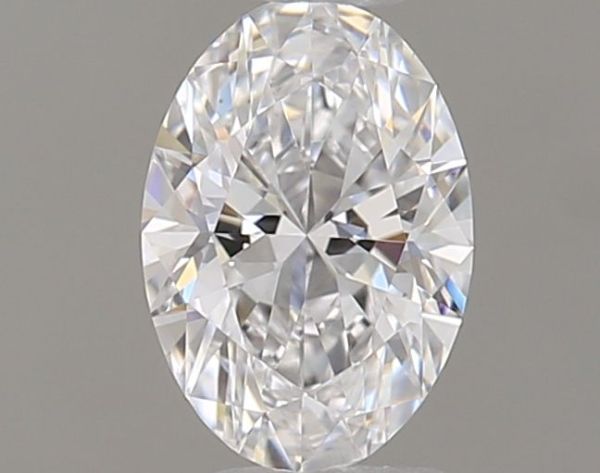 Oval Diamond image
