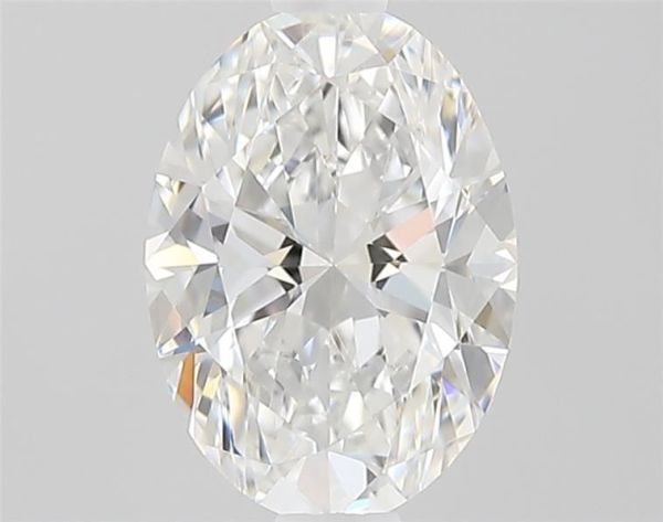 Oval Diamond image