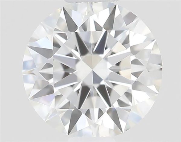 Round Diamond image