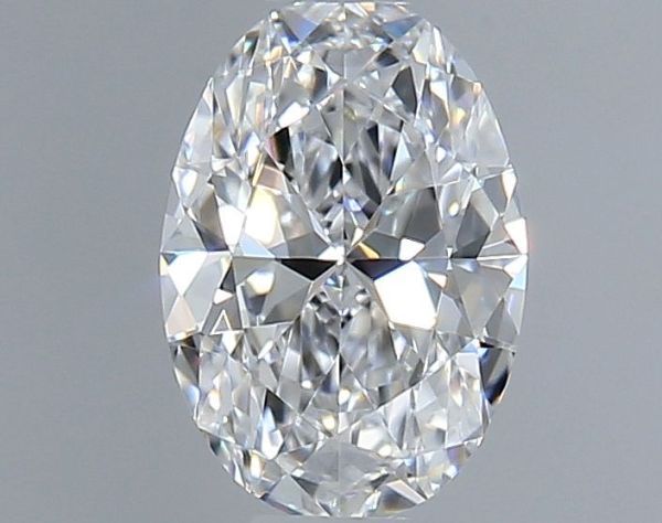 Oval Diamond image