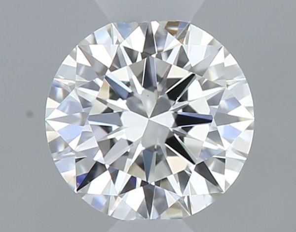 Round Diamond image