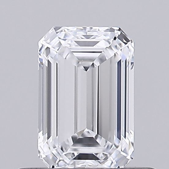 Emerald Lab-Grown Diamond image