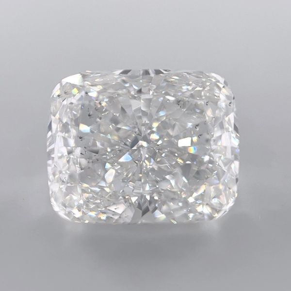 Cushion Diamond image