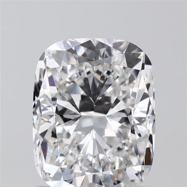Cushion Lab-Grown Diamond image