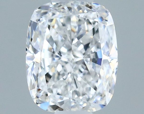 Cushion Diamond image