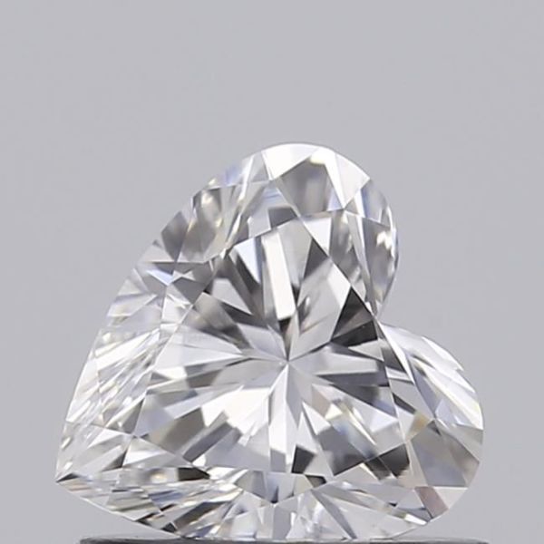 Heart Lab-Grown Diamond image