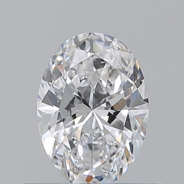 Oval Diamond image