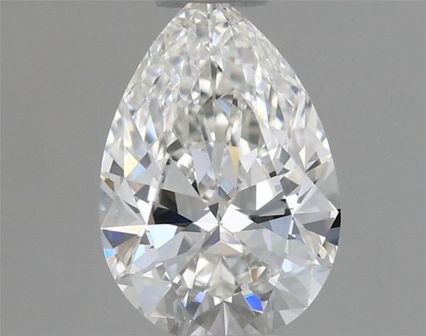 Pear Diamond image