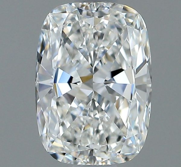 Cushion Diamond image