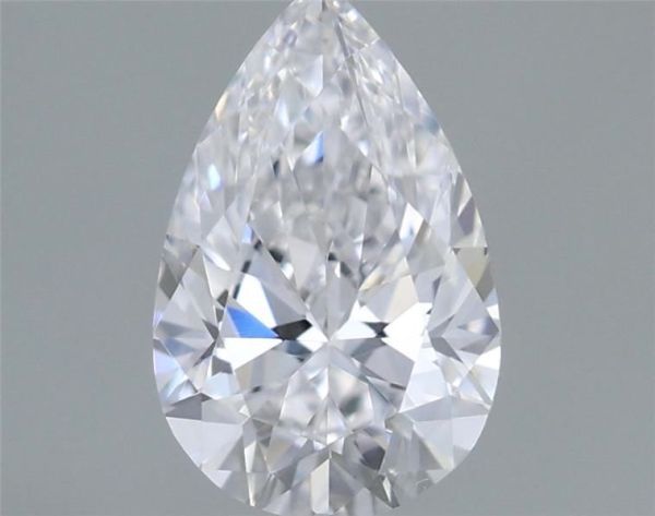 Pear Diamond image