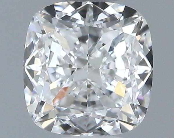 Cushion Diamond image