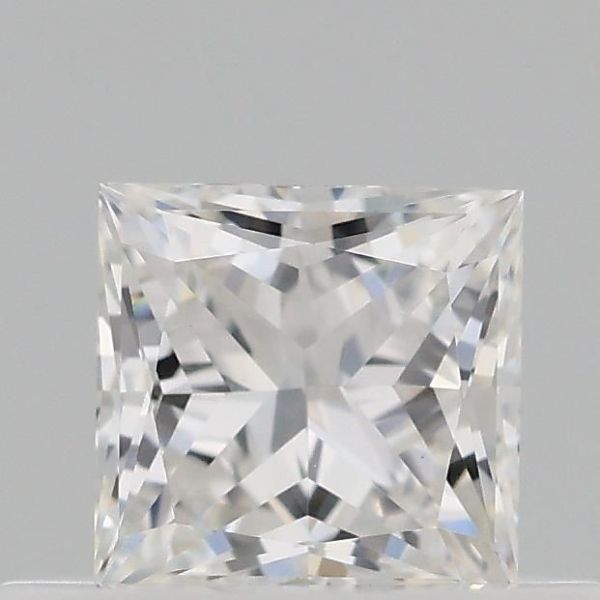 Princess Lab-Grown Diamond image