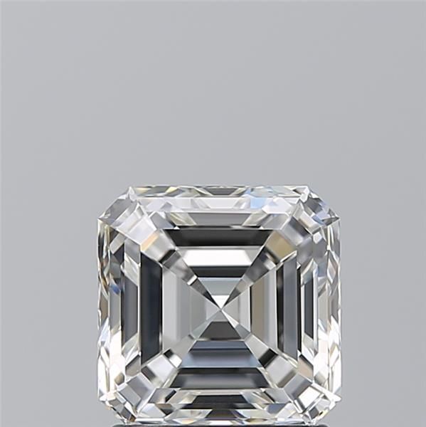 Asscher Diamond image