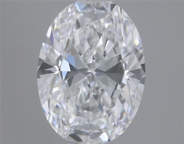 Oval Diamond image