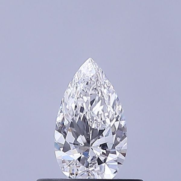 Pear Lab-Grown Diamond image