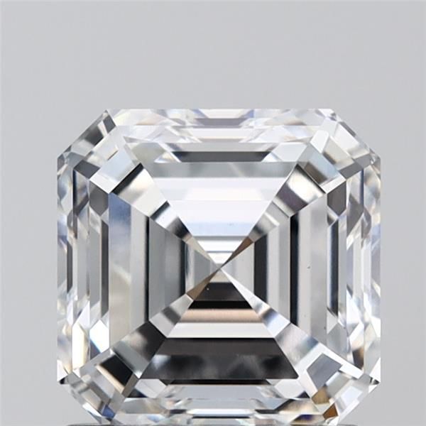 Asscher Lab-Grown Diamond image