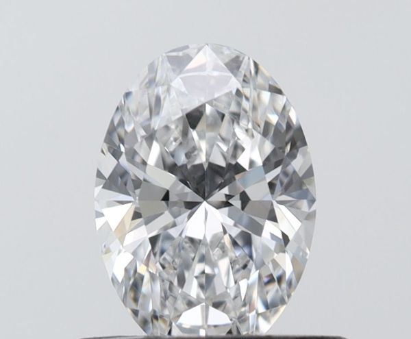 Oval Diamond image
