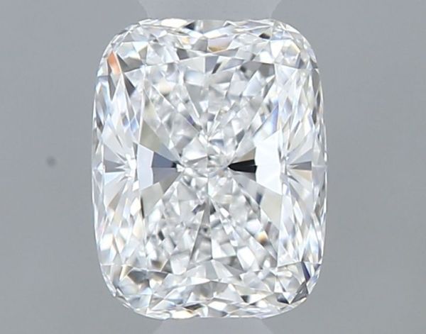 Cushion Diamond image