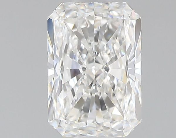 Radiant Lab-Grown Diamond image