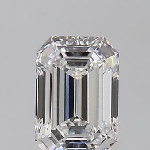 Emerald Lab-Grown Diamond image