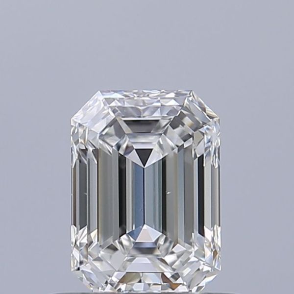 Emerald Diamond image