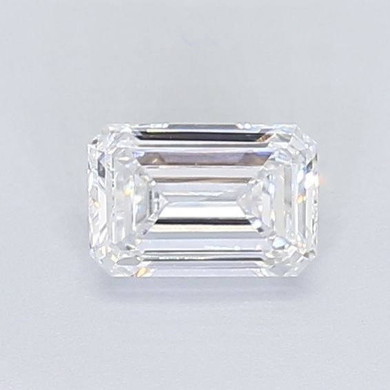 Emerald Lab-Grown Diamond image