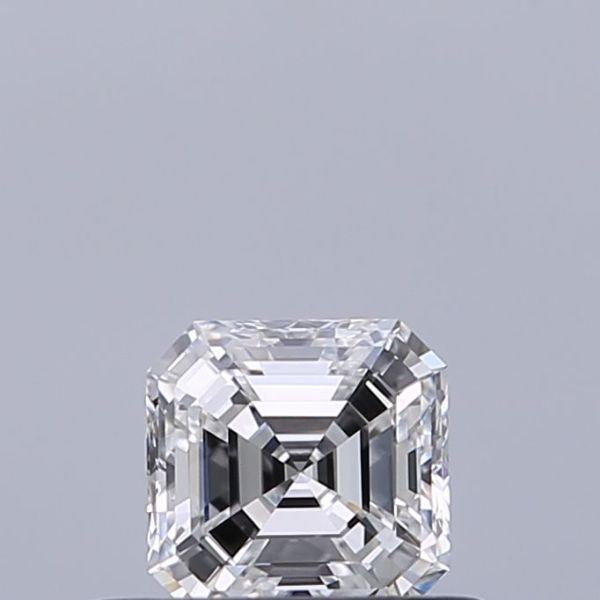 Asscher Diamond image