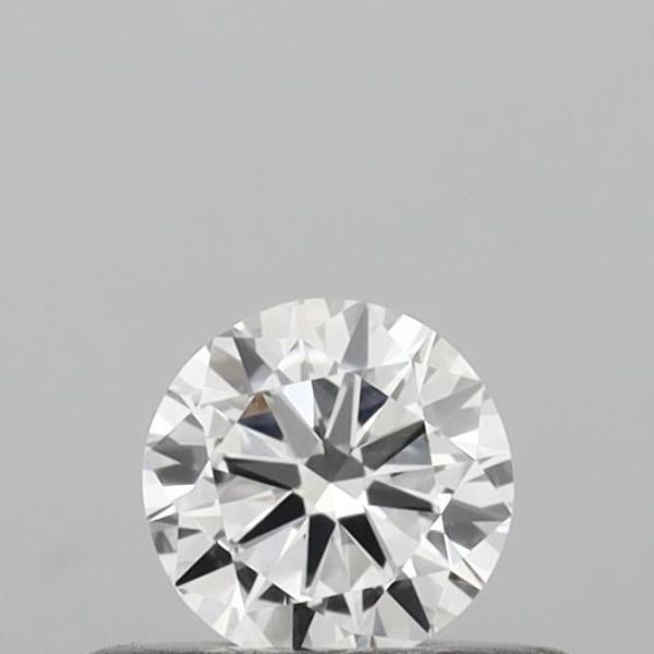 Round Lab-Grown Diamond image