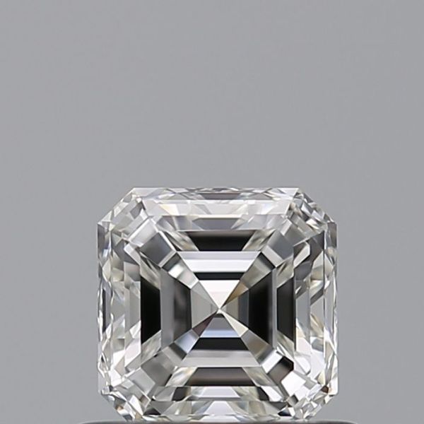 Asscher Diamond image