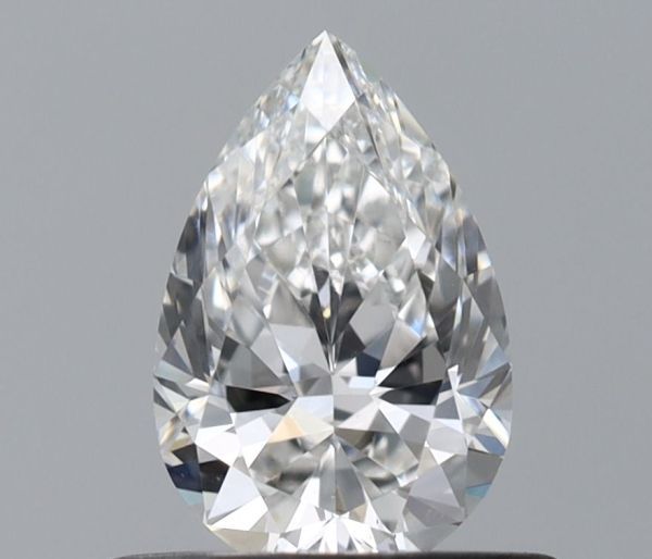 Pear Diamond image