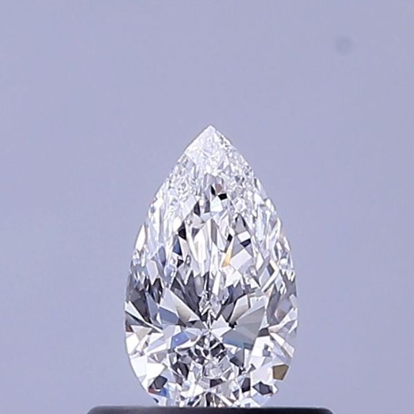 Pear Lab-Grown Diamond image