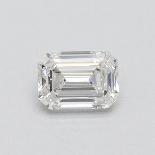 Emerald Lab-Grown Diamond image