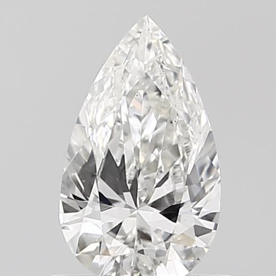 Pear Lab-Grown Diamond image
