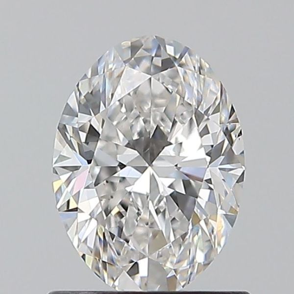 Oval Diamond image