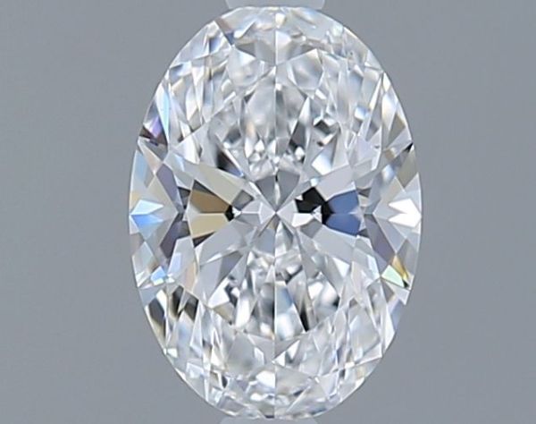 Oval Diamond image