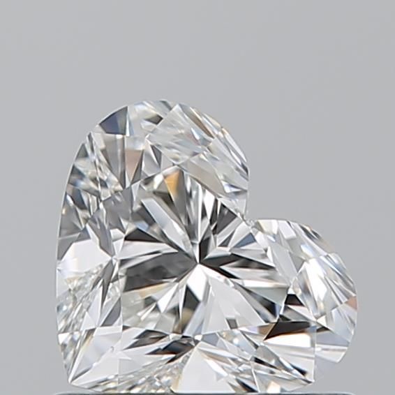 Heart Diamond image