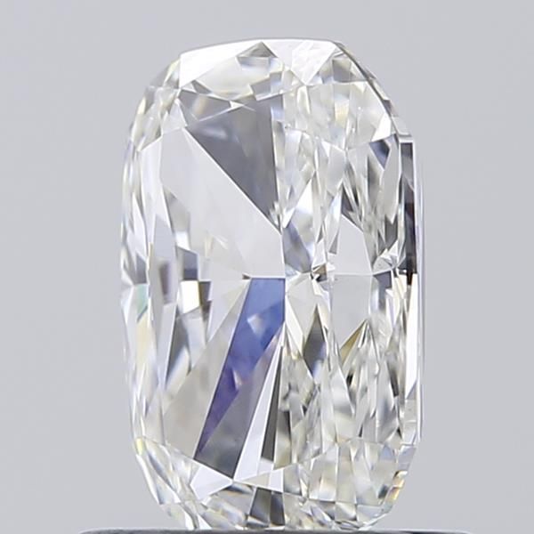 Cushion Lab-Grown Diamond image