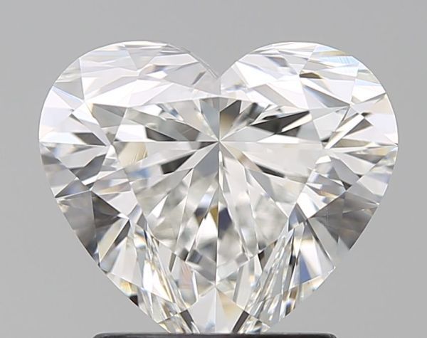 Heart Diamond image