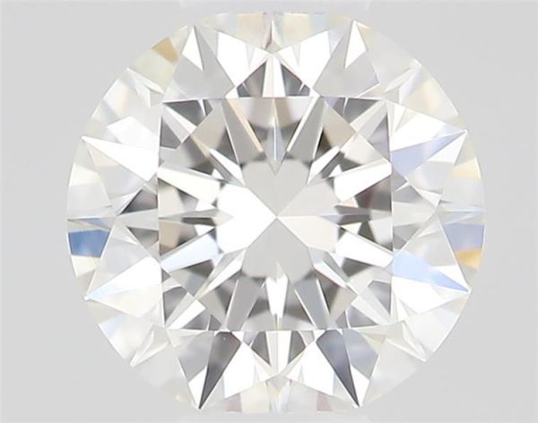 Round Diamond image