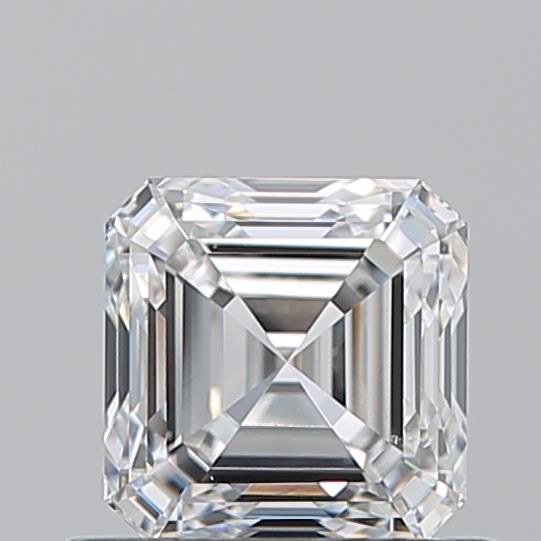 Asscher Diamond image