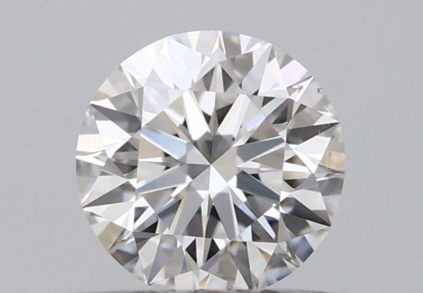 Round Diamond image