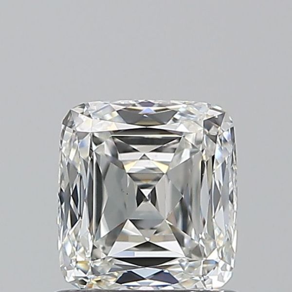 Cushion Diamond image
