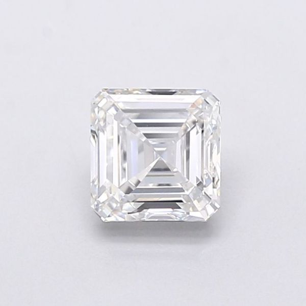 Asscher Lab-Grown Diamond image
