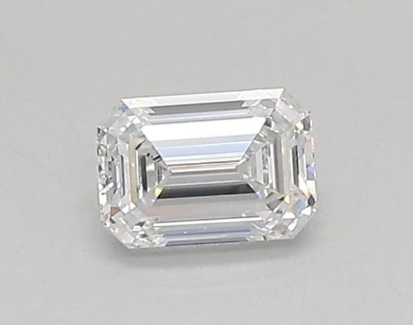 Emerald Lab-Grown Diamond image