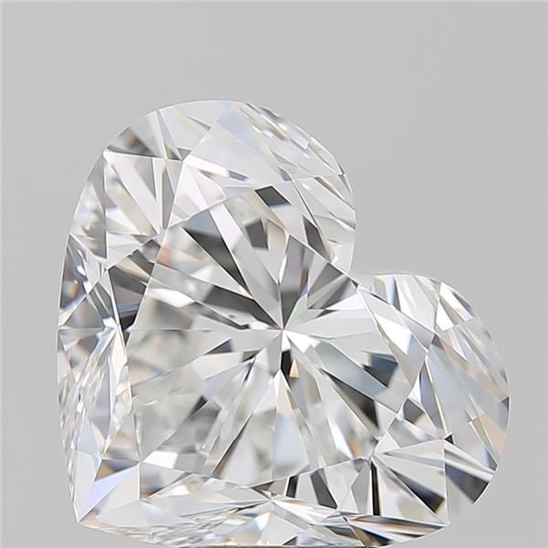 Heart Diamond image