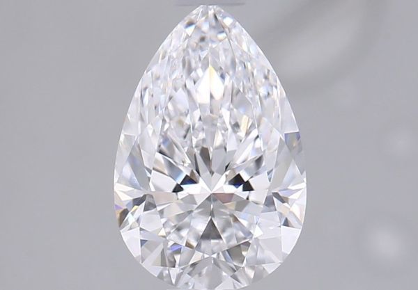 Pear Diamond image