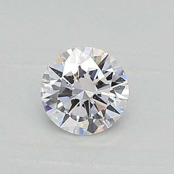 Round Lab-Grown Diamond image